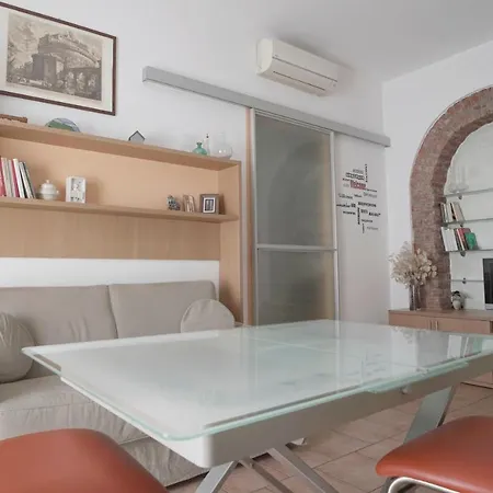 Appartement Way Rent - Incantevoli Sul Naviglio Della Martesana Milan