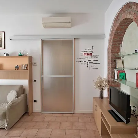 Way Rent - Incantevoli Sul Naviglio Della Martesana Appartement Milan