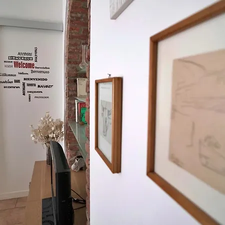 Way Rent - Incantevoli Sul Naviglio Della Martesana Appartement