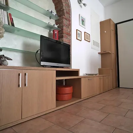 Way Rent - Incantevoli Sul Naviglio Della Martesana Appartement
