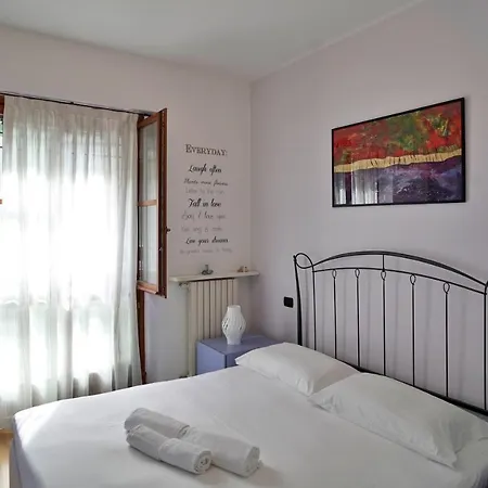 Way Rent - Incantevoli Sul Naviglio Della Martesana Lejlighed Milano