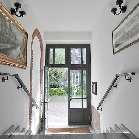 Appartement Way Rent - Incantevoli Sul Naviglio Della Martesana *