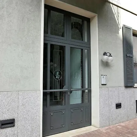 Way Rent - Incantevoli Sul Naviglio Della Martesana Appartement