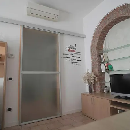 Appartement Way Rent - Incantevoli Sul Naviglio Della Martesana *