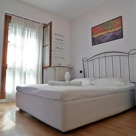 Way Rent - Incantevoli Sul Naviglio Della Martesana Appartement