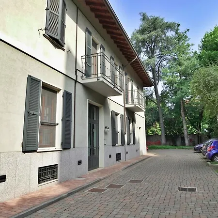 Way Rent - Incantevoli Sul Naviglio Della Martesana Appartement Milan