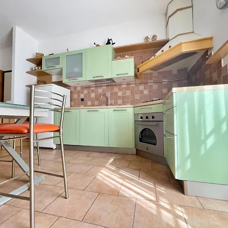 Appartement Way Rent - Incantevoli Sul Naviglio Della Martesana Milan