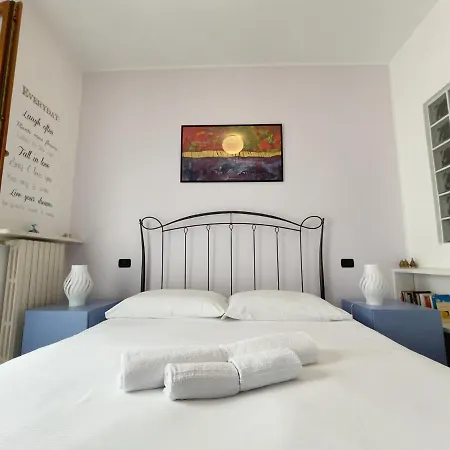 Way Rent - Incantevoli Sul Naviglio Della Martesana Milano