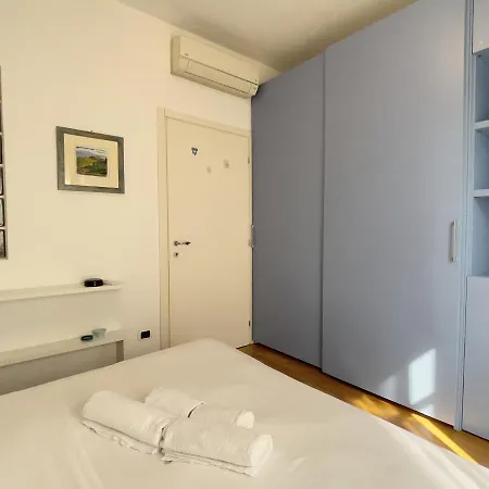 Way Rent - Incantevoli Sul Naviglio Della Martesana * Milano