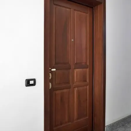 Lejlighed Way Rent - Incantevoli Sul Naviglio Della Martesana Milano