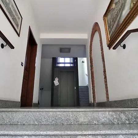 Appartement Way Rent - Incantevoli Sul Naviglio Della Martesana Milan