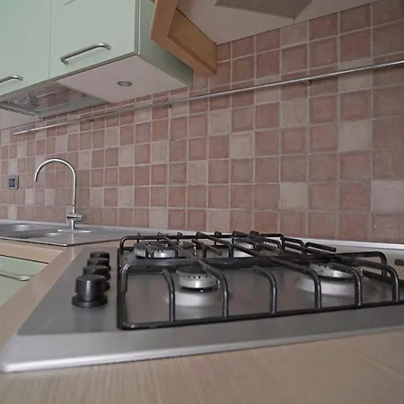 Appartement Way Rent - Incantevoli Sul Naviglio Della Martesana Milan