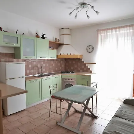 דירה Way Rent - Incantevoli Sul Naviglio Della Martesana *