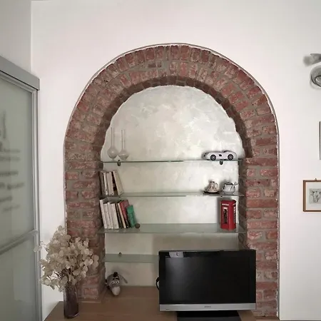 Way Rent - Incantevoli Sul Naviglio Della Martesana * מילאנו