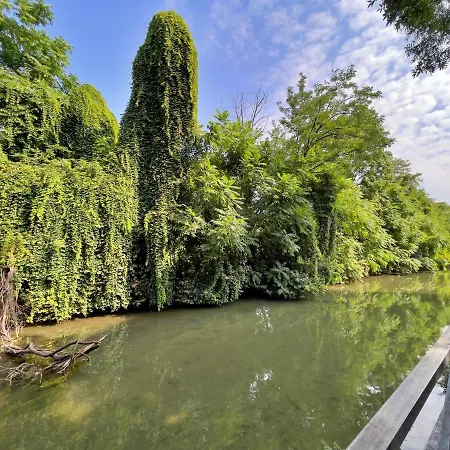 דירה Way Rent - Incantevoli Sul Naviglio Della Martesana