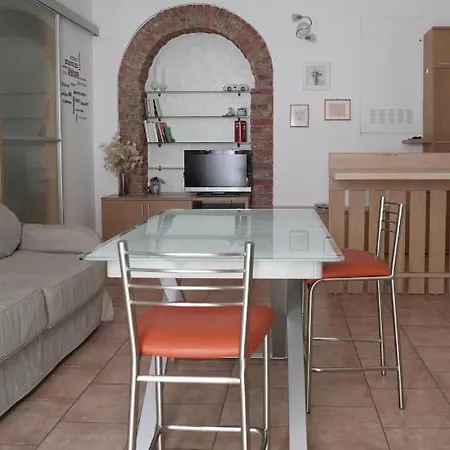 Way Rent - Incantevoli Sul Naviglio Della Martesana Apartment Milan
